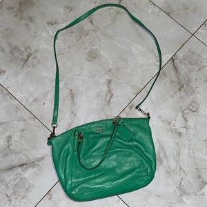 Coach handbag